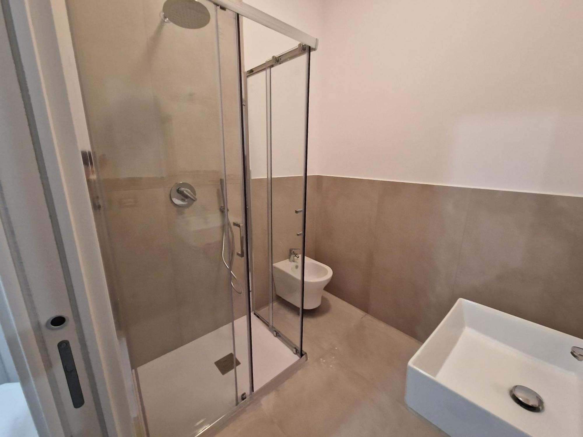 Neapolitan Skyscraper Suites Екстериор снимка