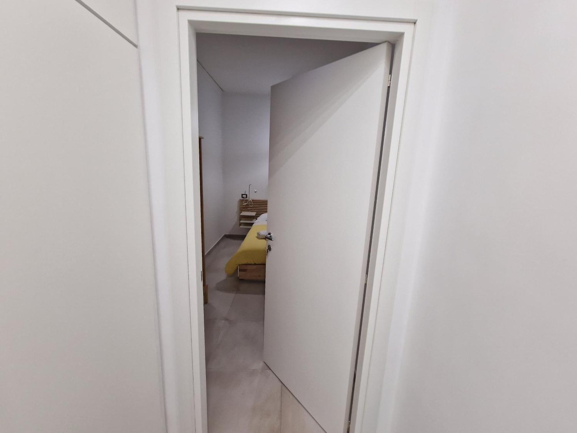 Neapolitan Skyscraper Suites Екстериор снимка