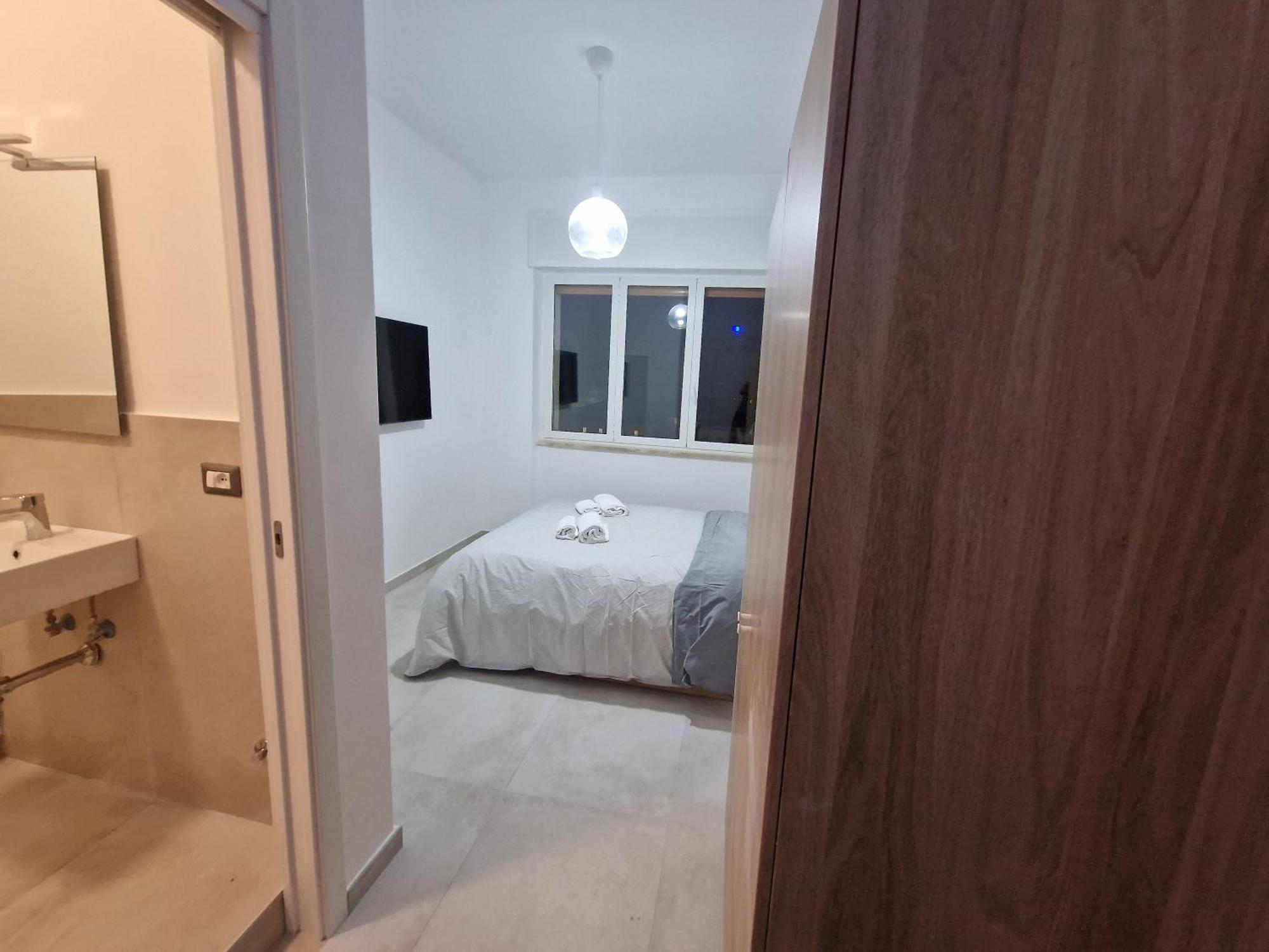 Neapolitan Skyscraper Suites Екстериор снимка