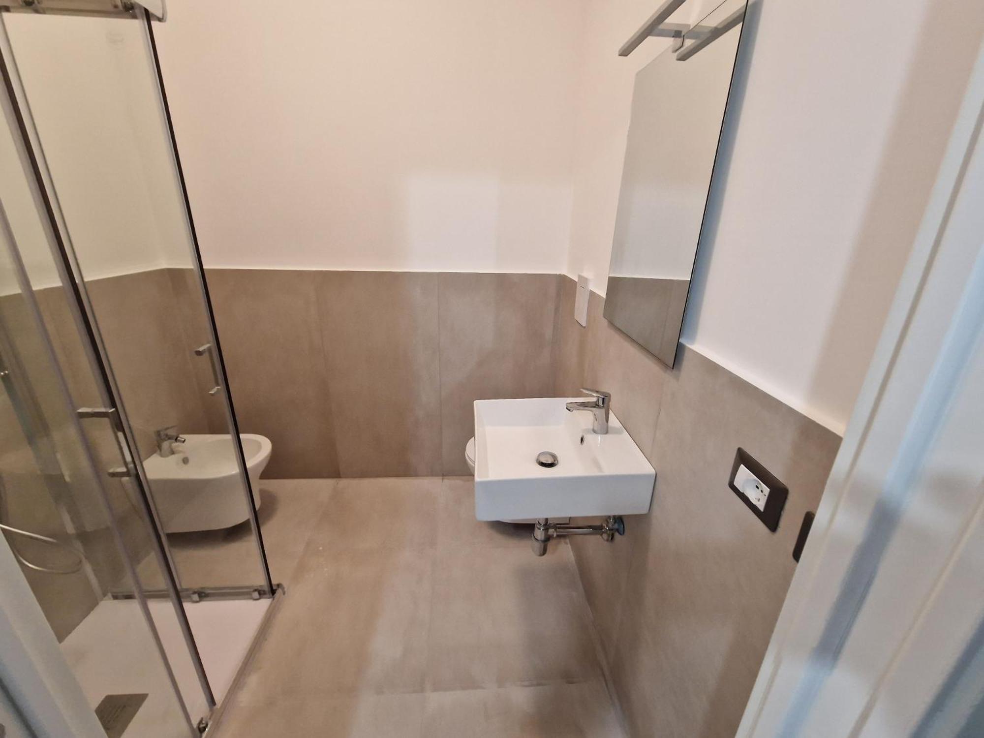 Neapolitan Skyscraper Suites Екстериор снимка